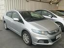 Thumbnail '2' of Honda Insight Hybrid Snergy Drive