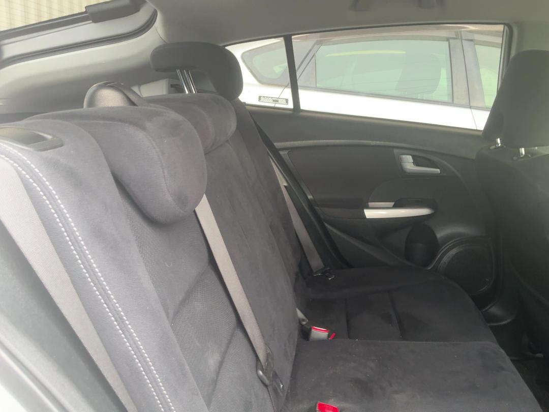 Photo '10' of Honda Insight Hybrid Snergy Drive Photo '10' of Honda Insight Hybrid Snergy Drive