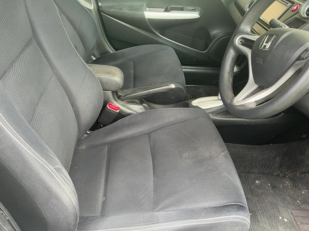 Photo '14' of Honda Insight Hybrid Snergy Drive Photo '14' of Honda Insight Hybrid Snergy Drive