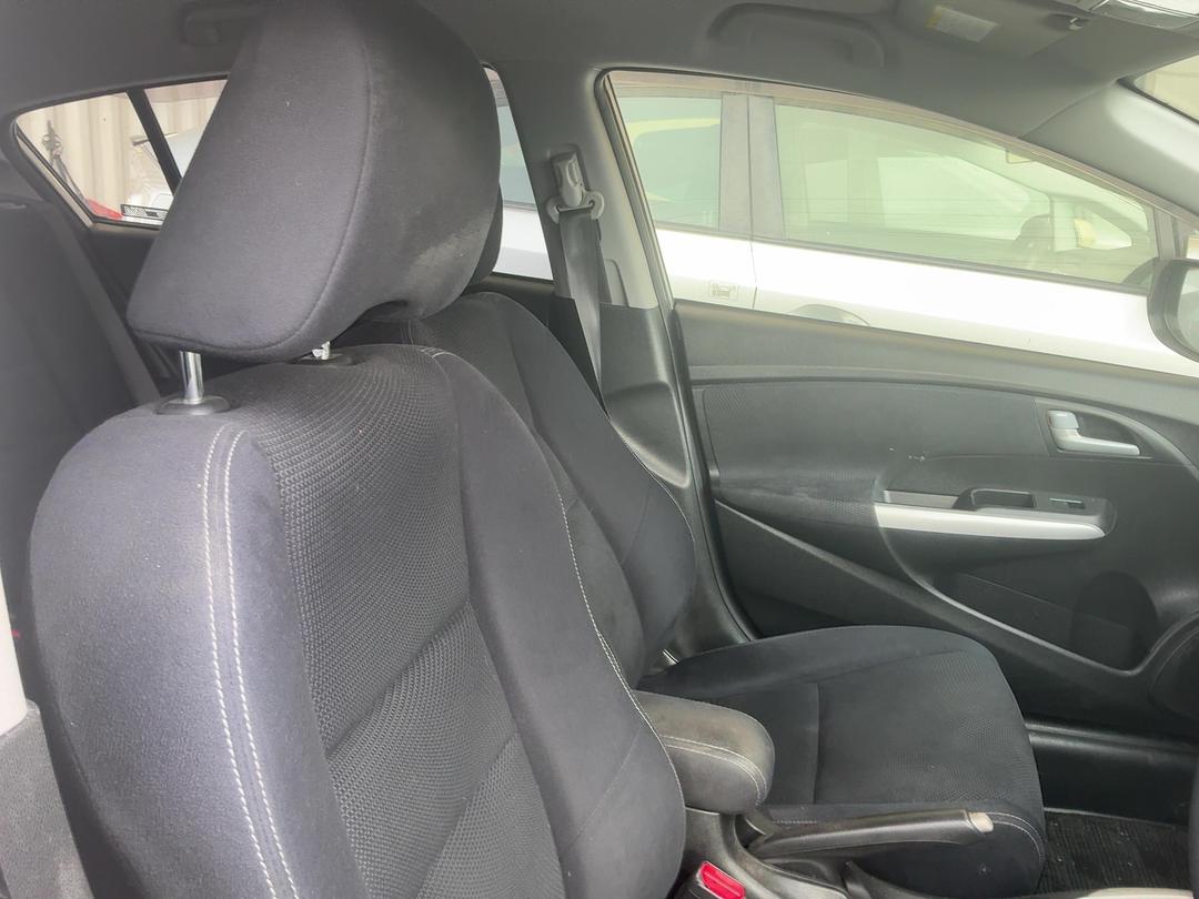 Photo '15' of Honda Insight Hybrid Snergy Drive Photo '15' of Honda Insight Hybrid Snergy Drive