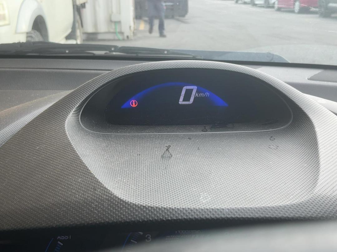 Photo '17' of Honda Insight Hybrid Snergy Drive Photo '17' of Honda Insight Hybrid Snergy Drive