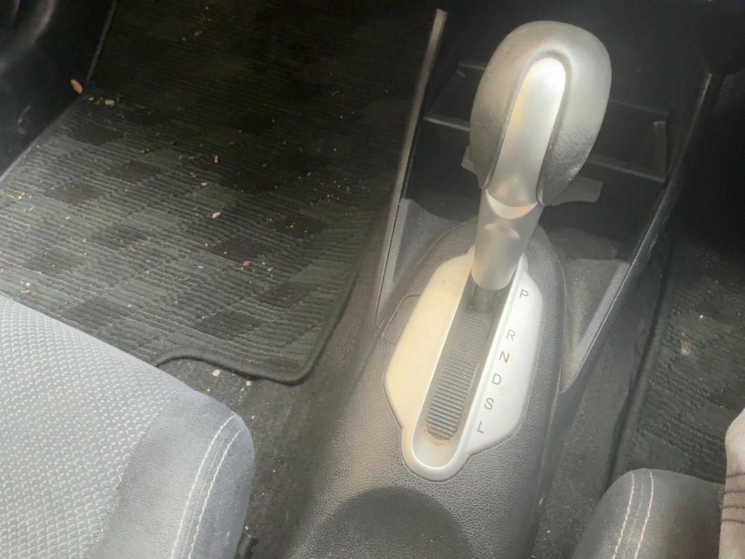 Photo '18' of Honda Insight Hybrid Snergy Drive Photo '18' of Honda Insight Hybrid Snergy Drive