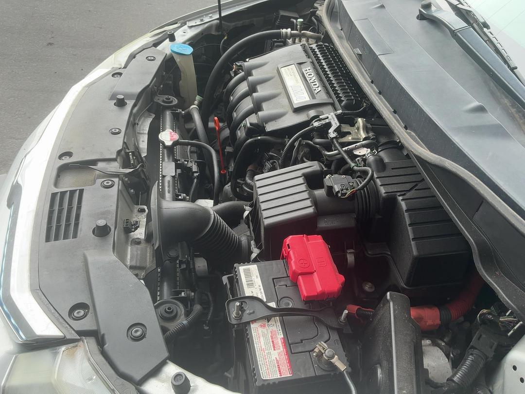 Photo '21' of Honda Insight Hybrid Snergy Drive Photo '21' of Honda Insight Hybrid Snergy Drive