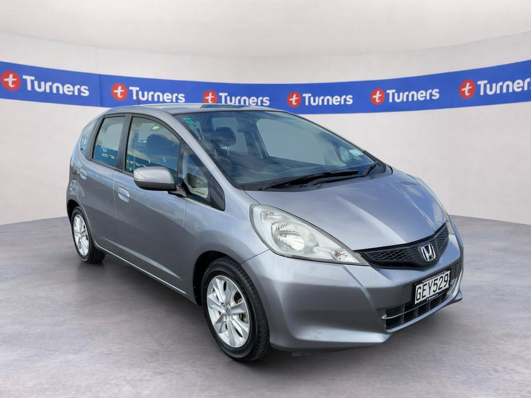 Photo '1' of Honda Jazz