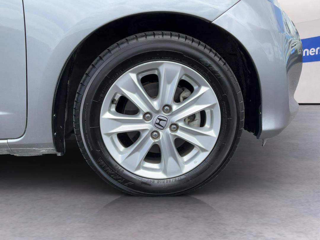 Photo '9' of Honda Jazz