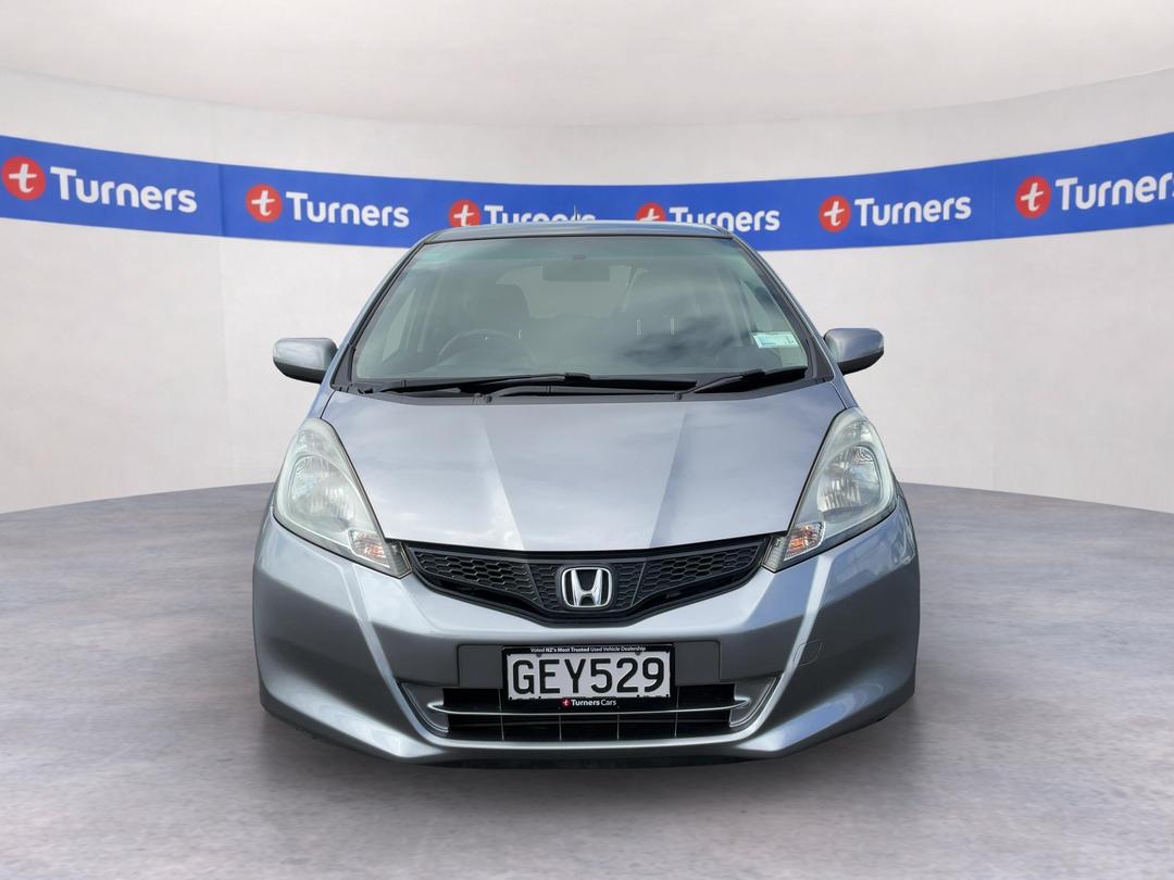 Photo '2' of Honda Jazz