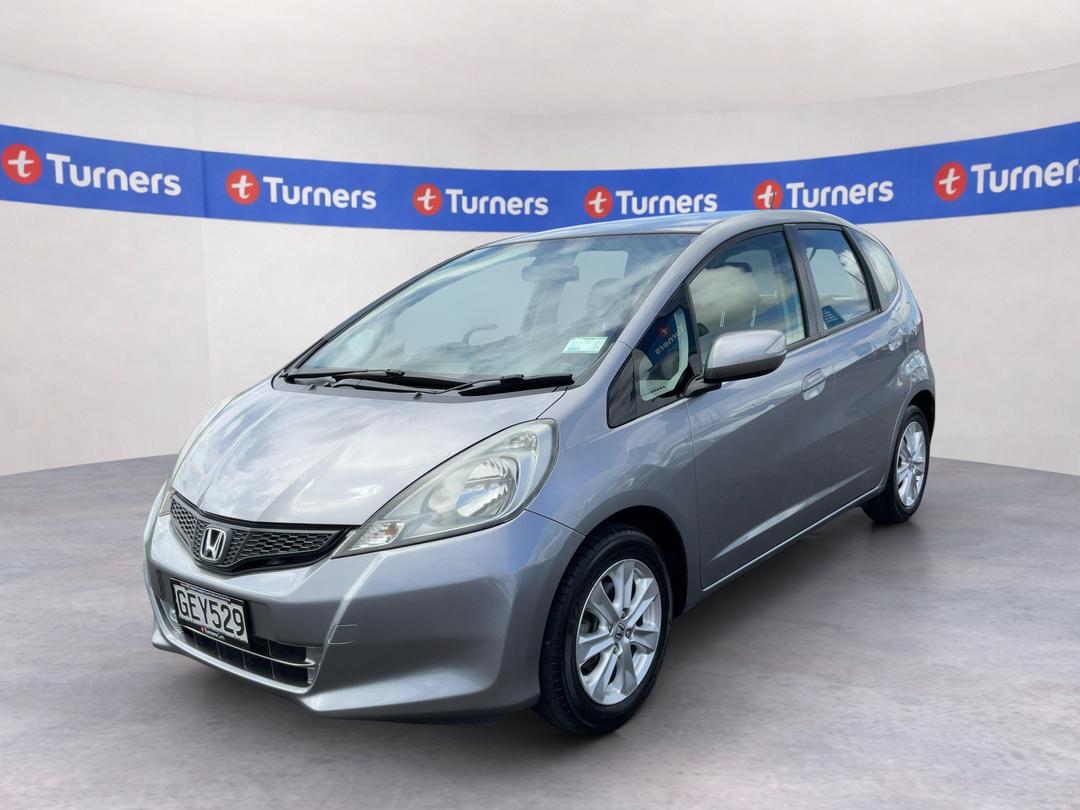 Photo '4' of Honda Jazz