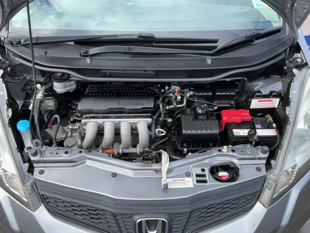 Photo '13' of Honda Jazz