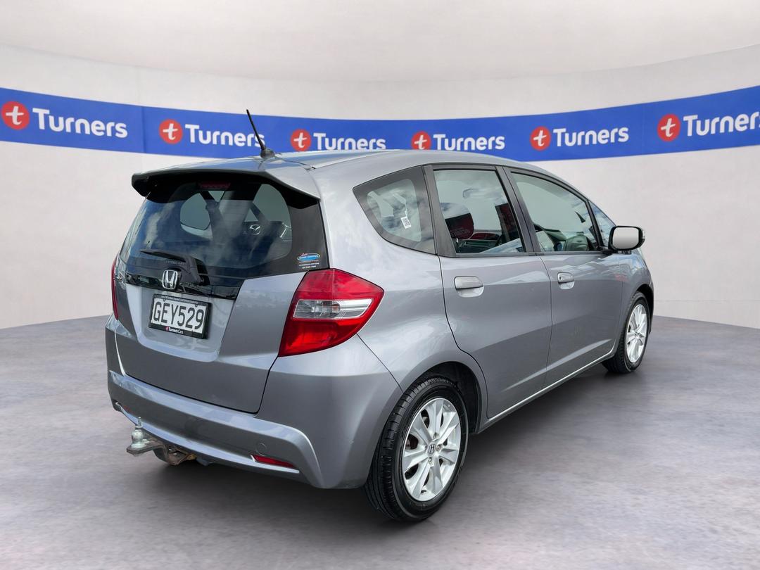 Photo '7' of Honda Jazz