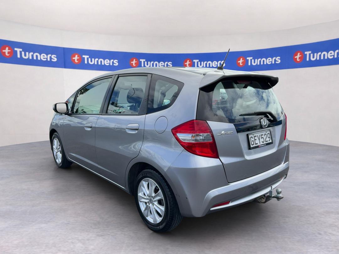 Photo '5' of Honda Jazz