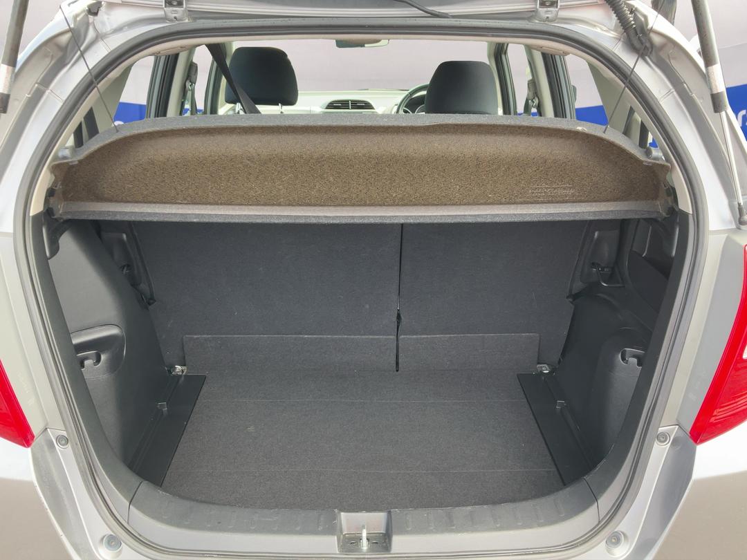 Photo '14' of Honda Jazz