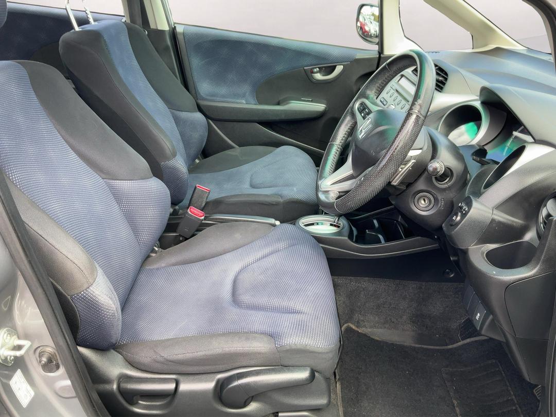 Photo '16' of Honda Jazz