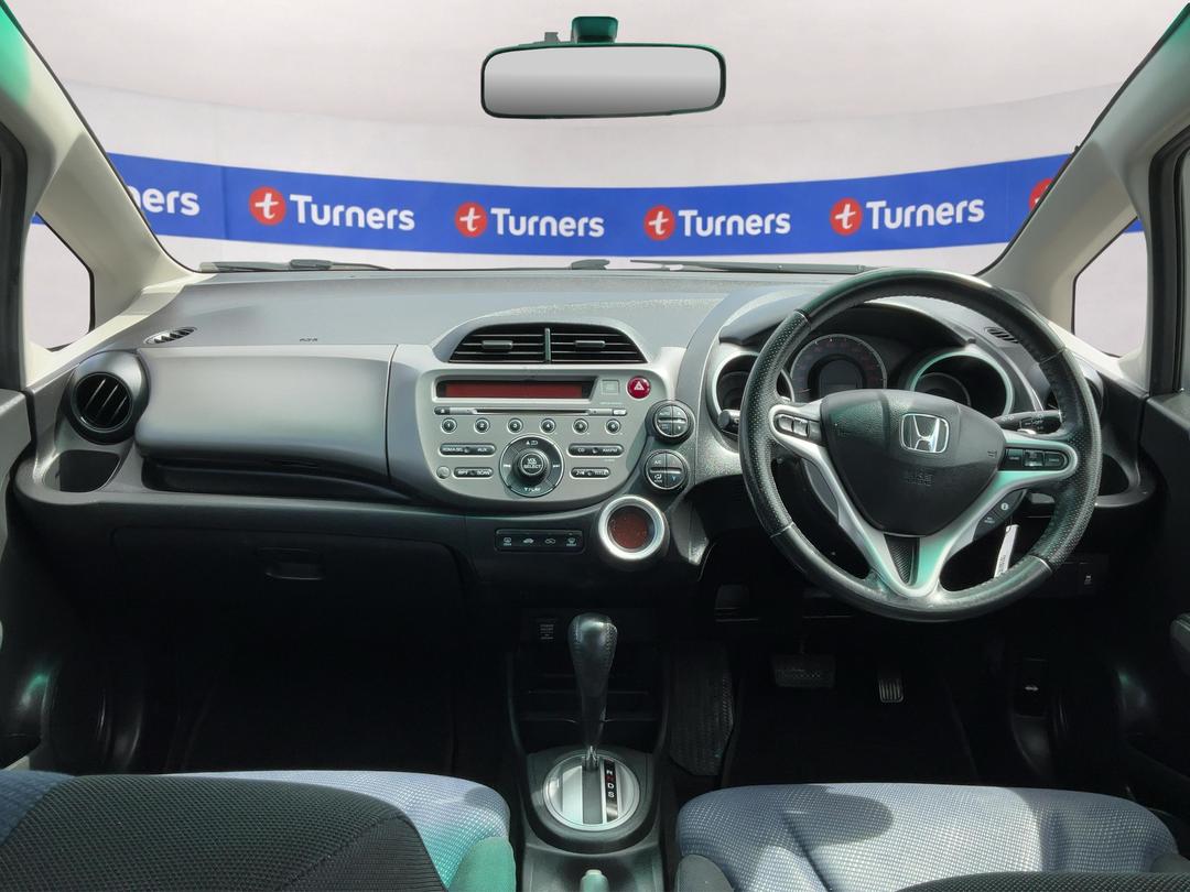 Photo '17' of Honda Jazz
