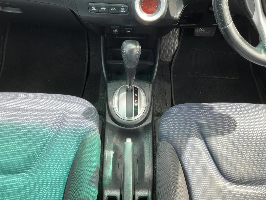 Photo '18' of Honda Jazz