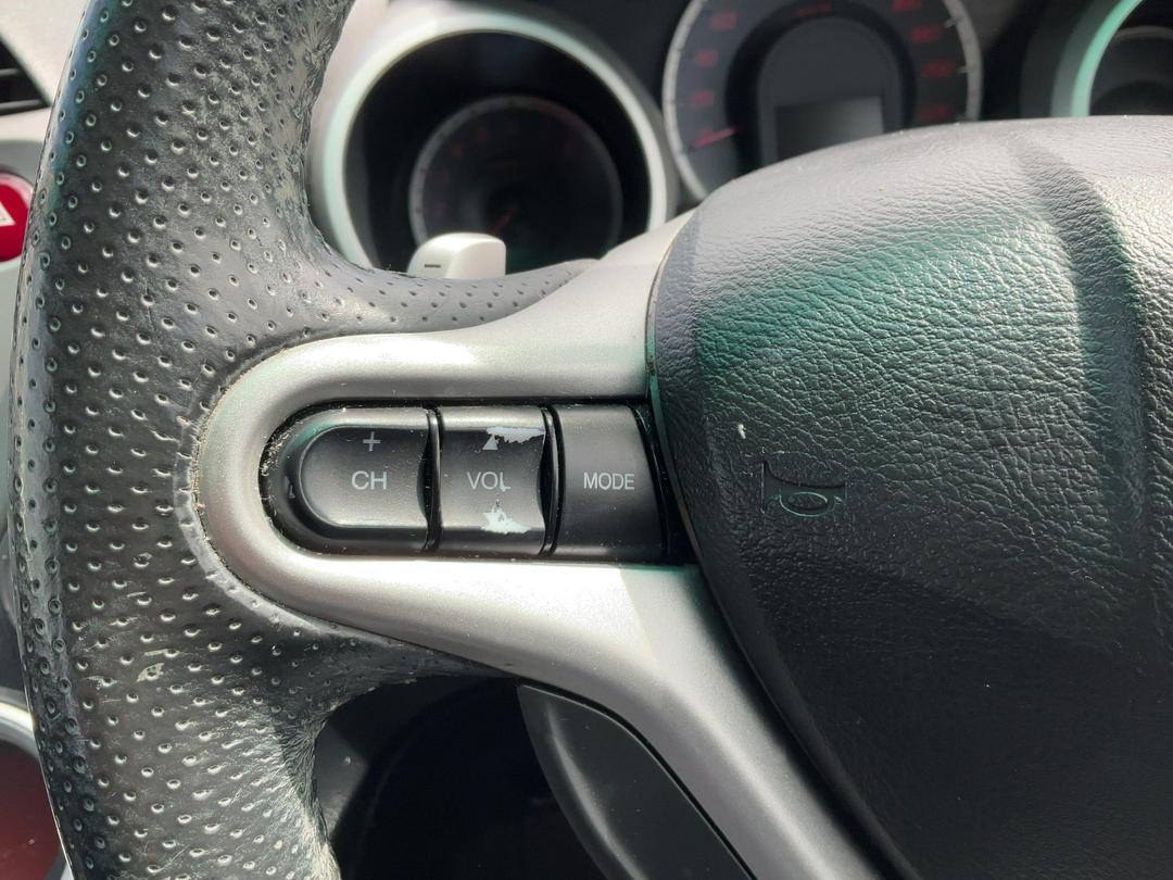 Photo '25' of Honda Jazz
