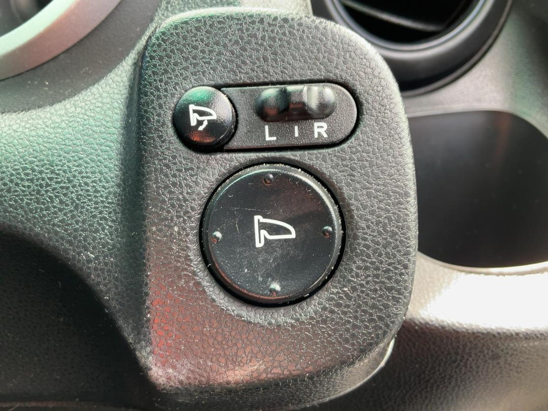 Photo '27' of Honda Jazz