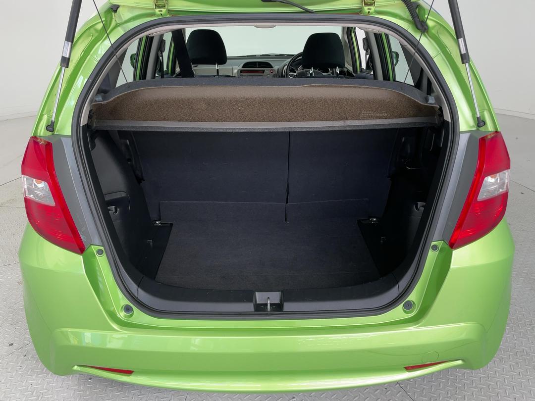 Photo '14' of Honda Jazz