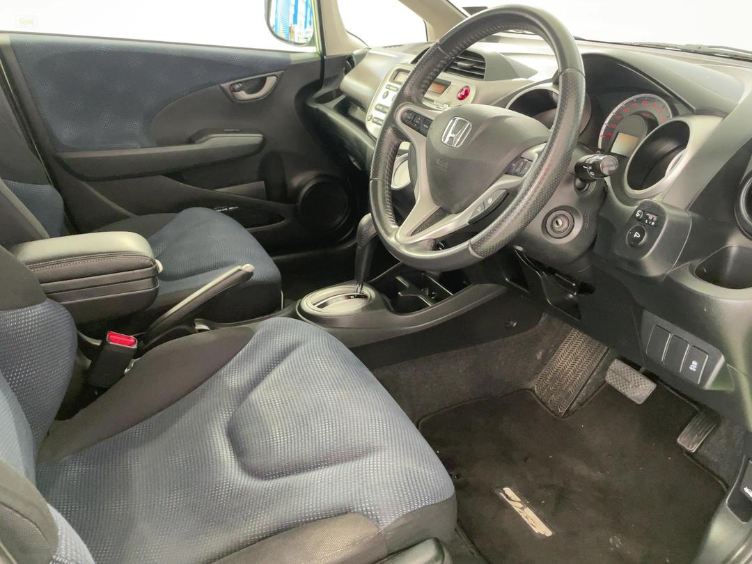 Photo '16' of Honda Jazz