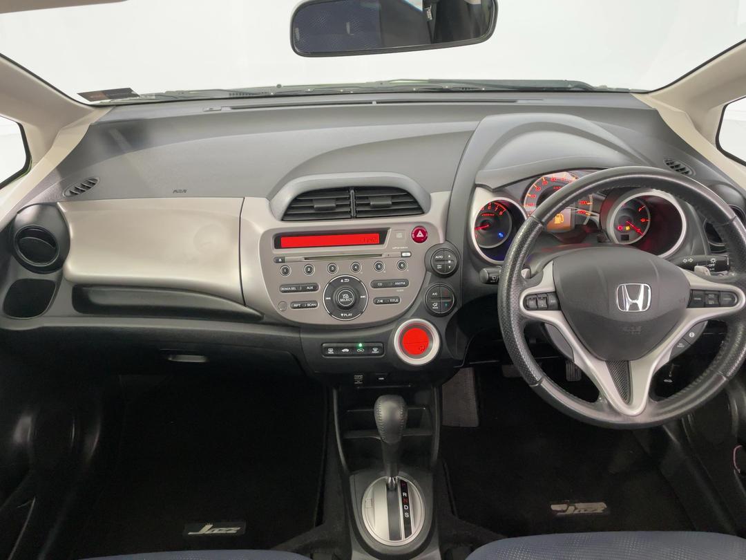 Photo '17' of Honda Jazz