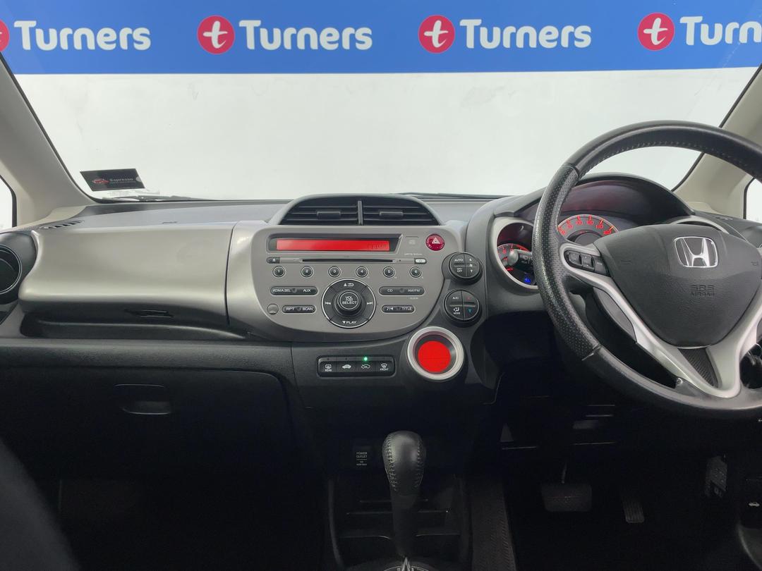 Photo '18' of Honda Jazz