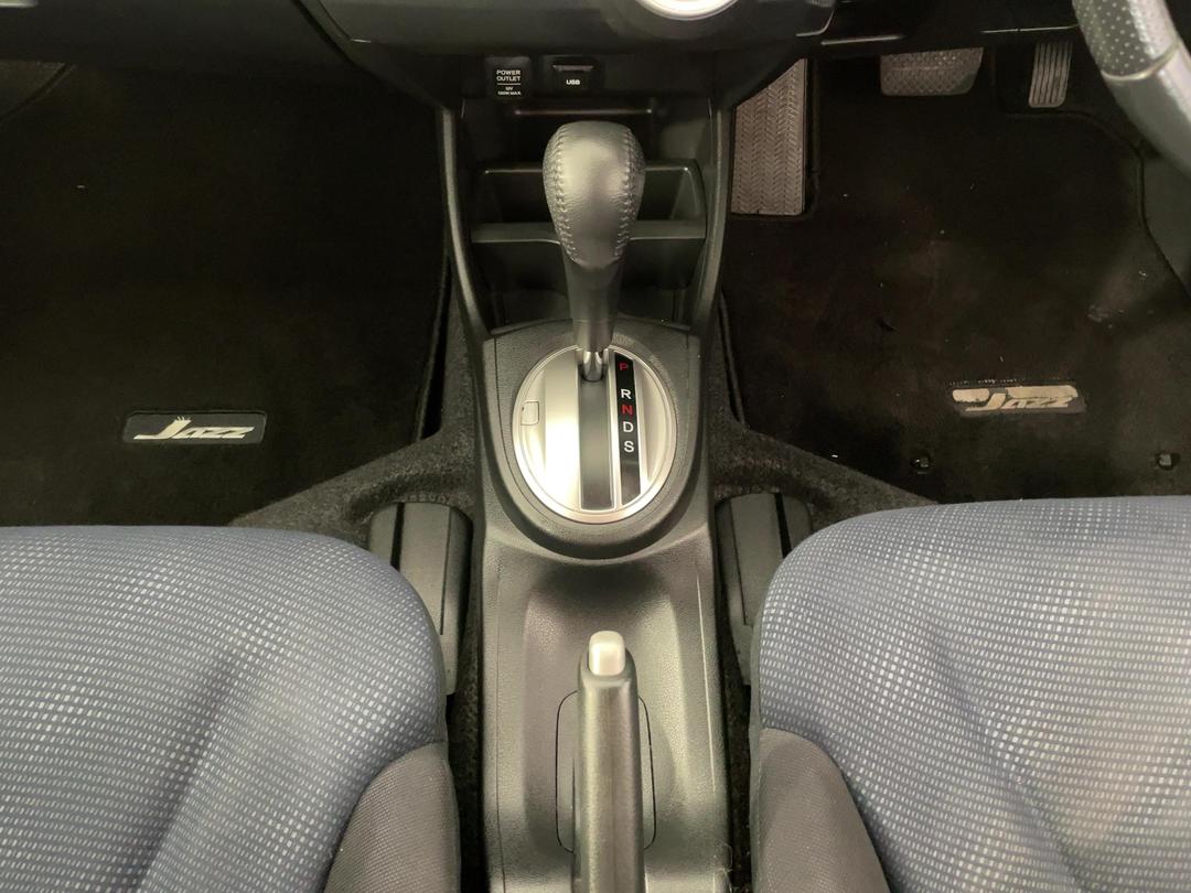 Photo '23' of Honda Jazz