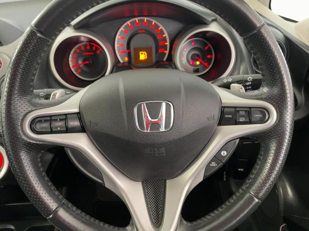 Photo '25' of Honda Jazz