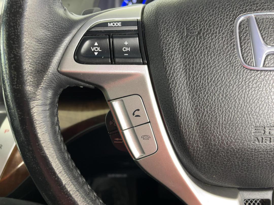 Photo '23' of Honda Odyssey