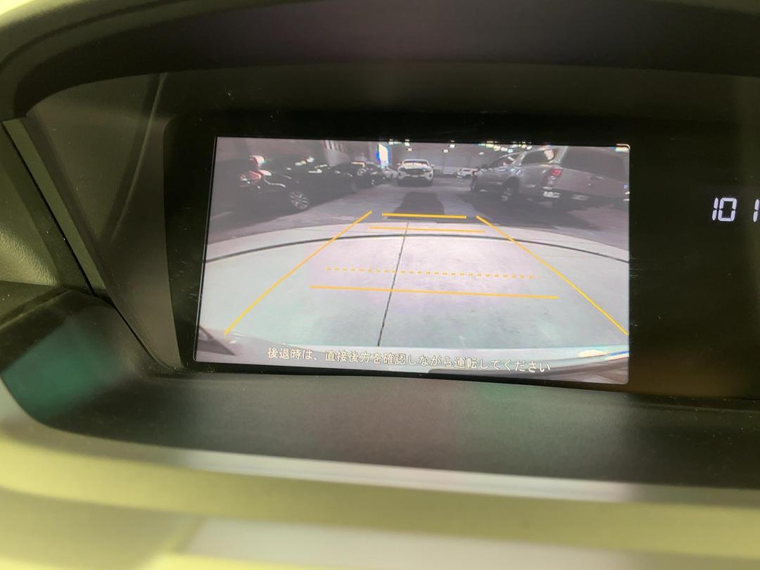 Photo '25' of Honda Odyssey
