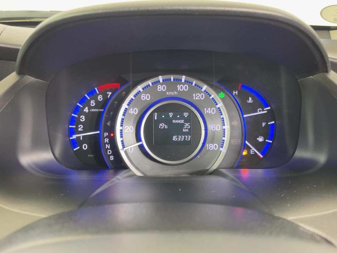 Photo '21' of Honda Odyssey