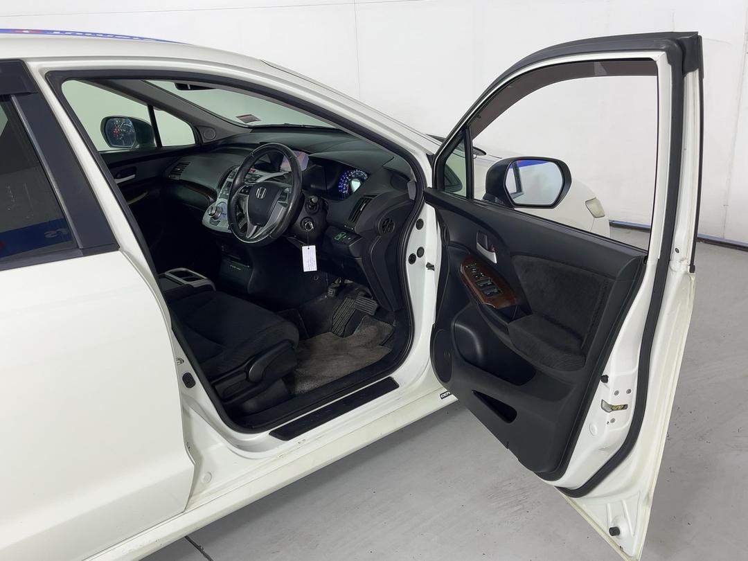 Photo '15' of Honda Odyssey