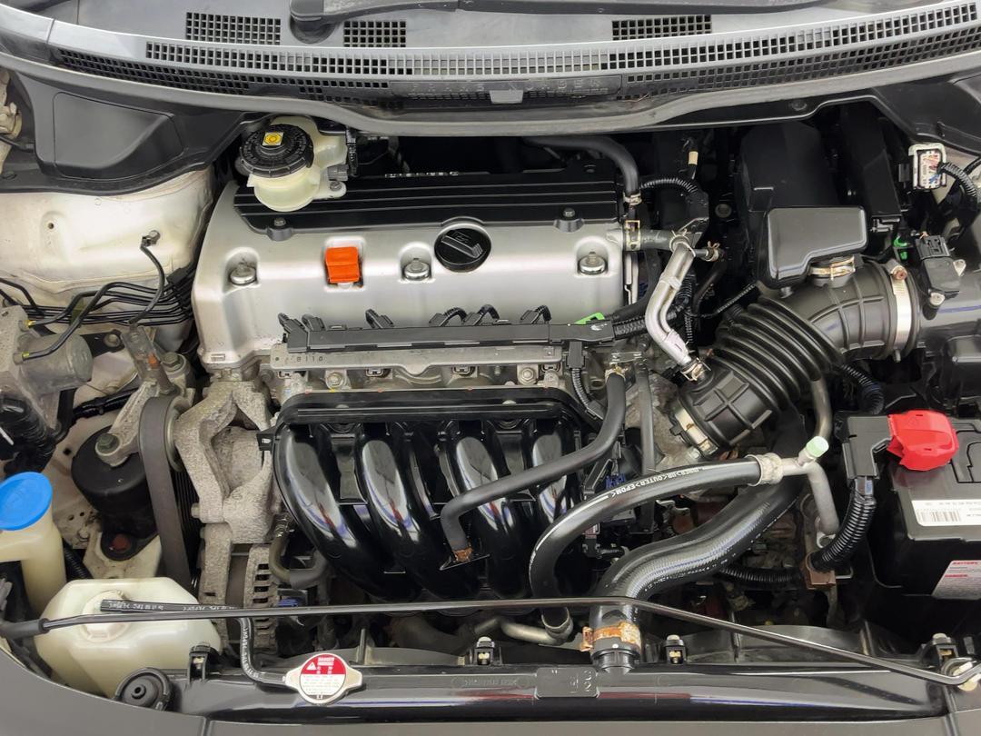 Photo '13' of Honda Odyssey