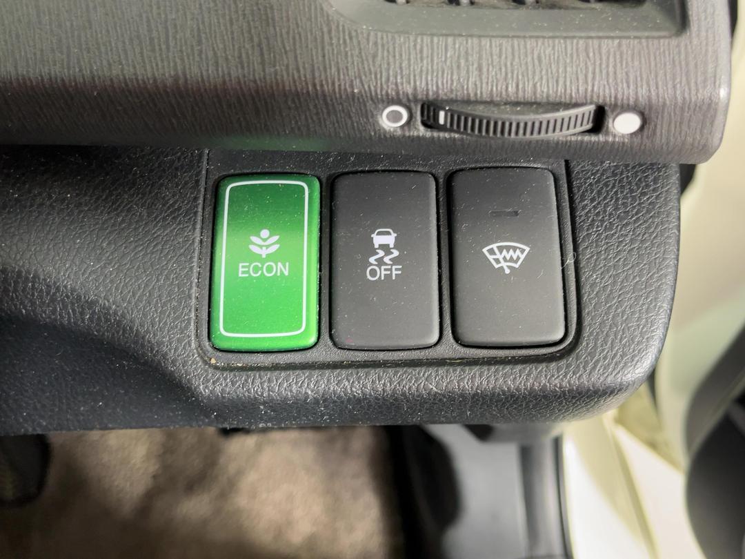 Photo '26' of Honda Odyssey