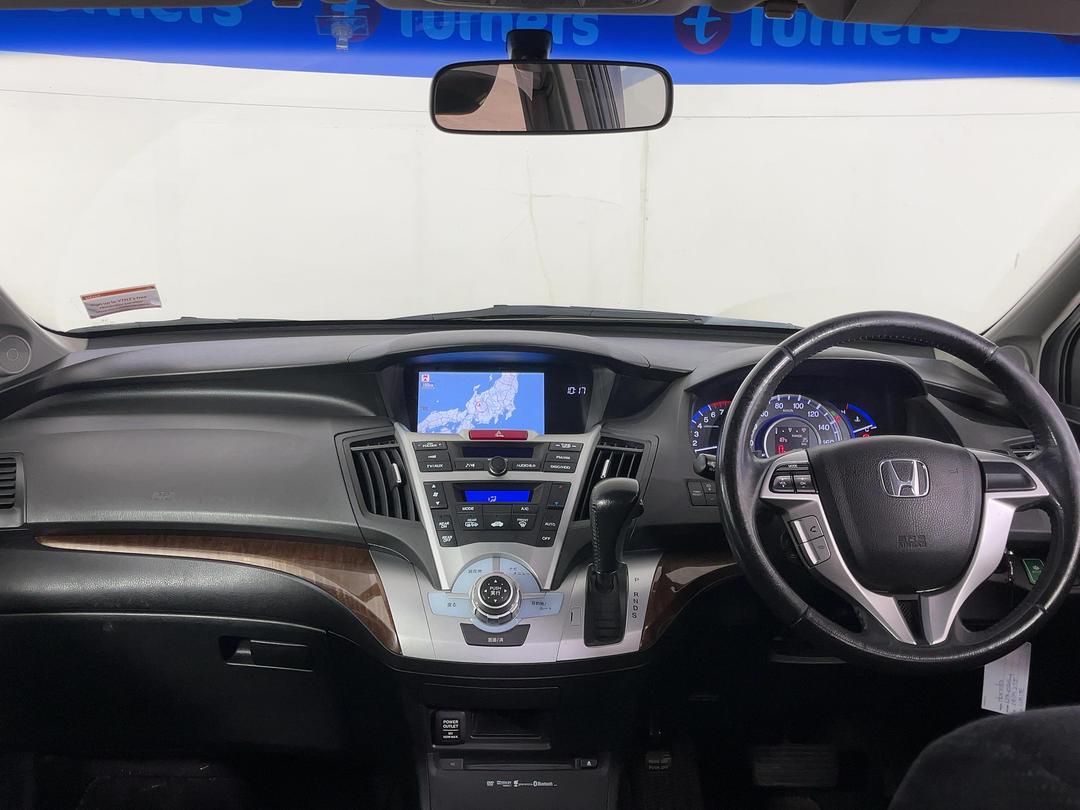Photo '17' of Honda Odyssey