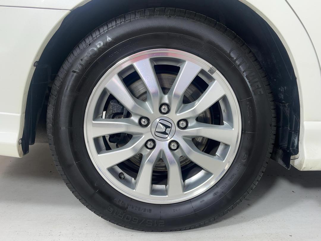 Photo '12' of Honda Odyssey