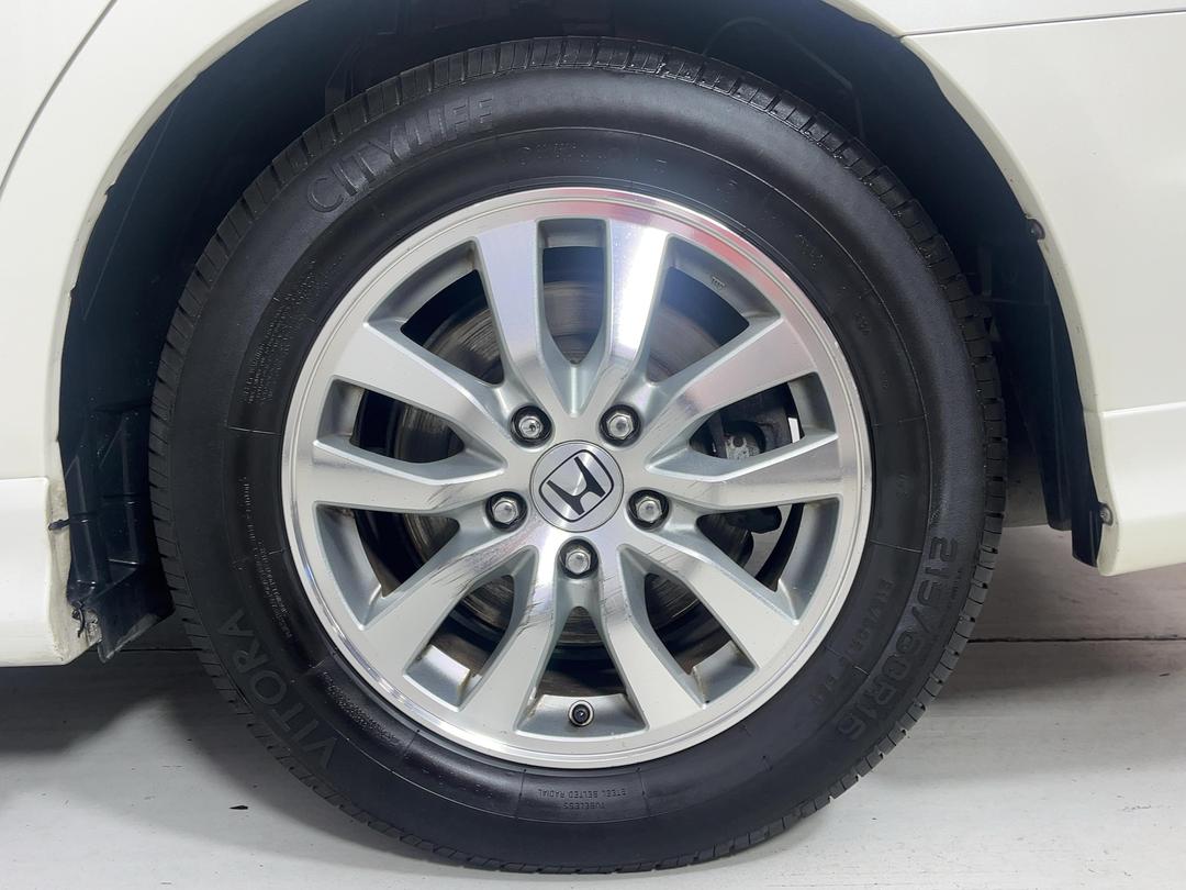 Photo '11' of Honda Odyssey