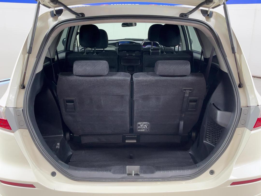 Photo '14' of Honda Odyssey