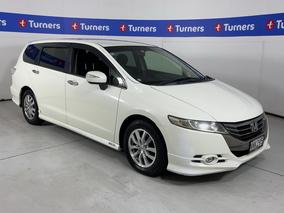 Image of 2012 Honda Odyssey