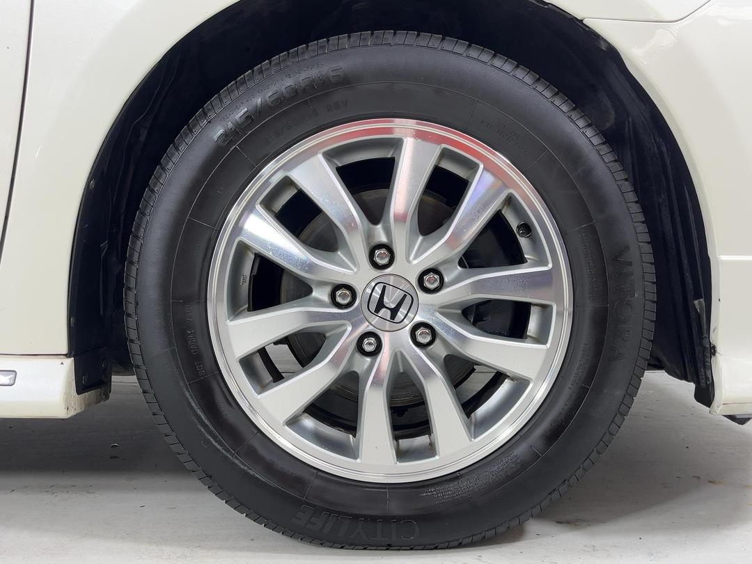 Photo '9' of Honda Odyssey
