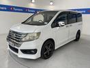 Thumbnail '4' of Honda Stepwgn Stepwagon Spada