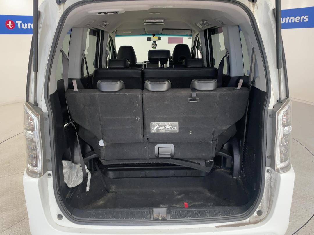 Photo '12' of Honda Stepwgn Stepwagon Spada Photo '12' of Honda Stepwgn Stepwagon Spada