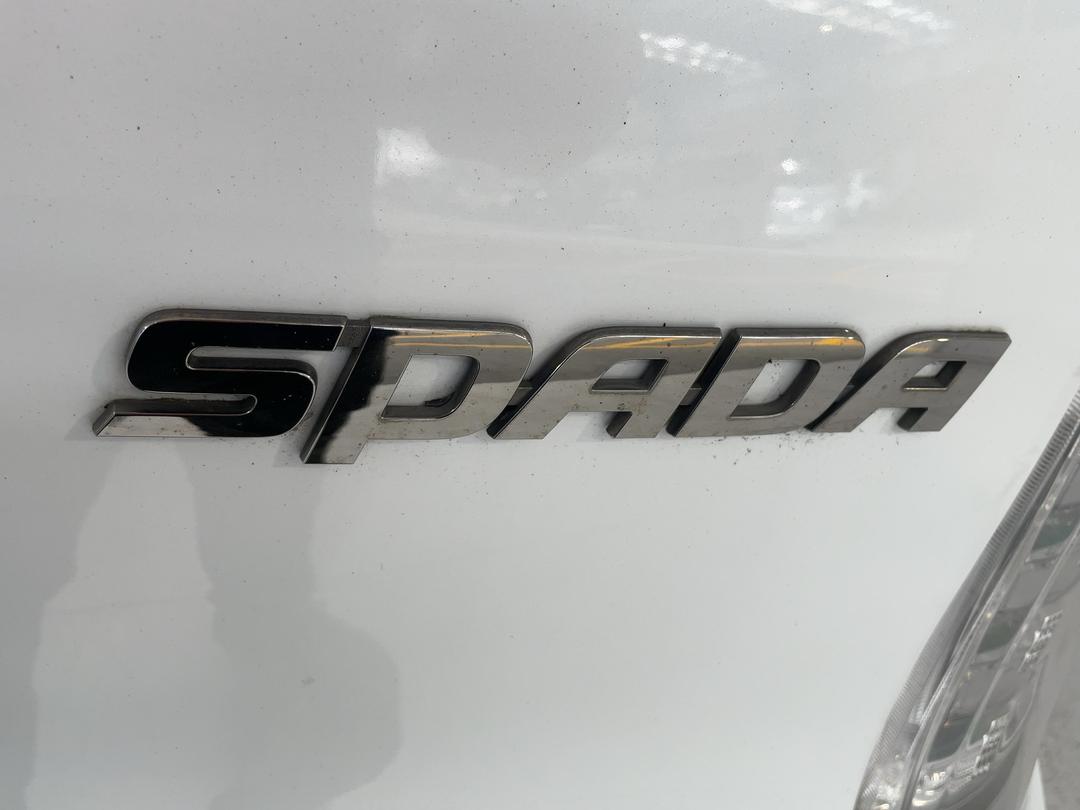 Photo '36' of Honda Stepwgn Stepwagon Spada Photo '36' of Honda Stepwgn Stepwagon Spada