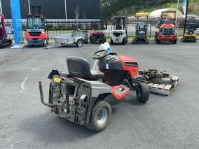 Photo '4' of Husqvarna CTH2642 42 Ride On Mower