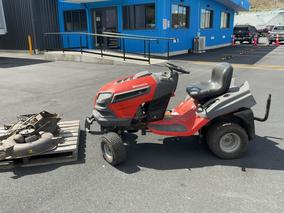 Photo '8' of Husqvarna CTH2642 42 Ride On Mower