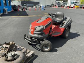 Photo '9' of Husqvarna CTH2642 42 Ride On Mower