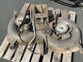 Photo '16' of Husqvarna CTH2642 42 Ride On Mower