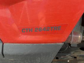 Photo '19' of Husqvarna CTH2642 42 Ride On Mower