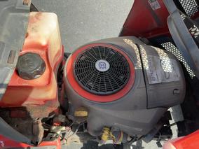 Photo '13' of Husqvarna CTH2642 42 Ride On Mower