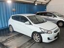 Thumbnail '1' of Hyundai Accent Crdi