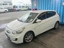 Thumbnail '4' of Hyundai Accent Crdi
