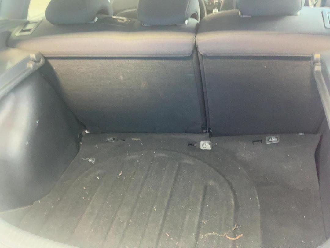 Photo '16' of Hyundai Accent Crdi Photo '16' of Hyundai Accent Crdi